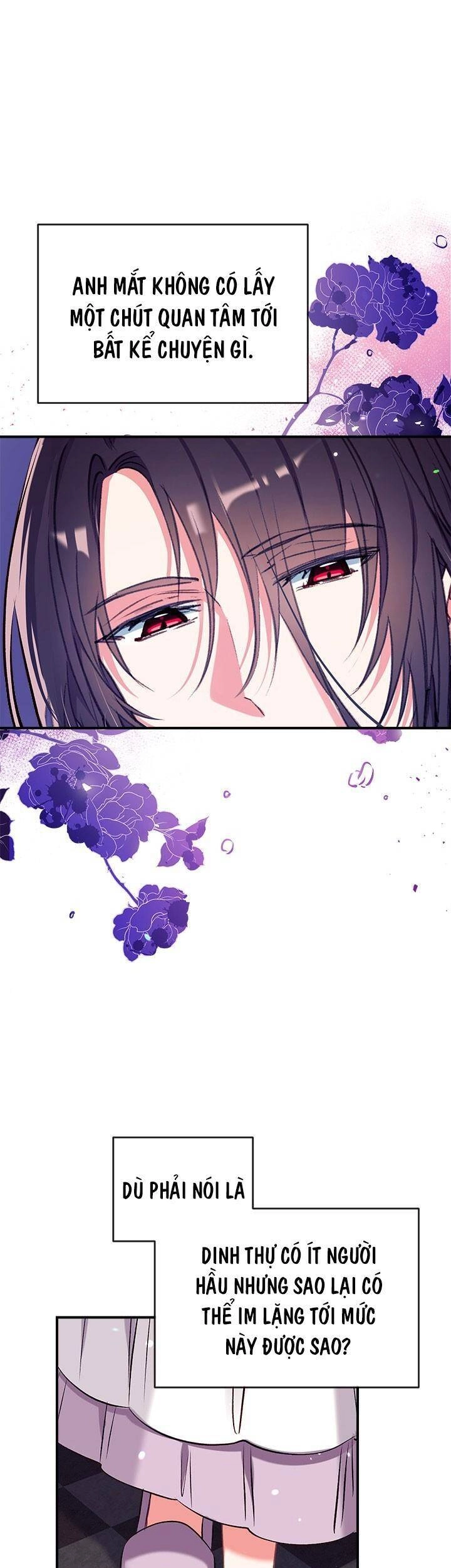 Chúng Ta Có Thể Trở Thành Người Nhà Không? Chapter 35 - 51