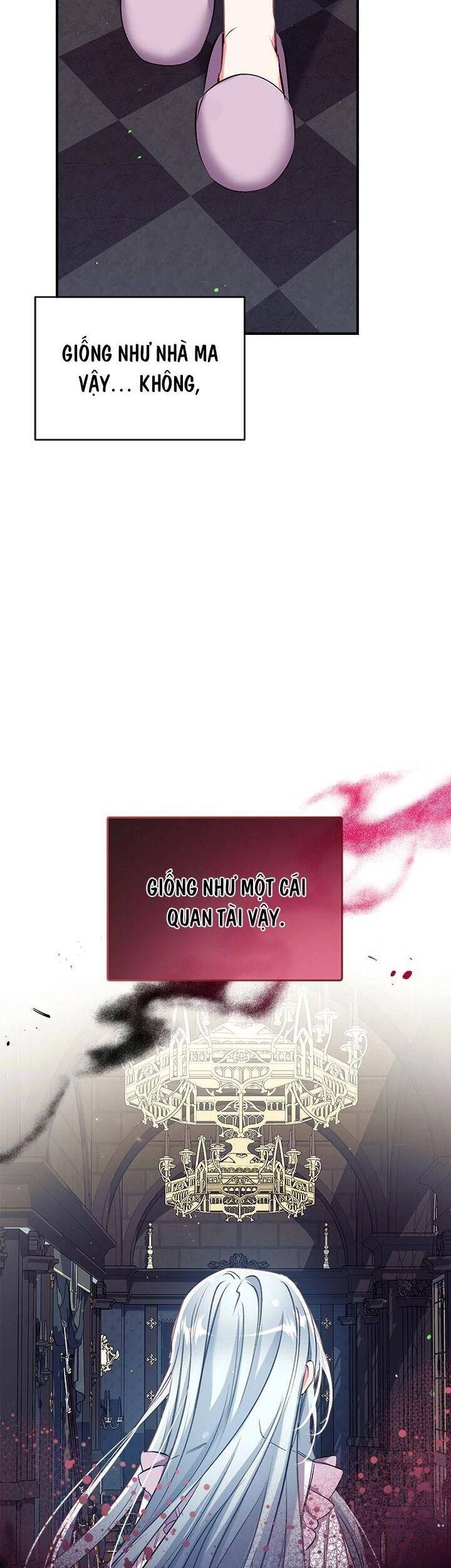 Chúng Ta Có Thể Trở Thành Người Nhà Không? Chapter 35 - 52