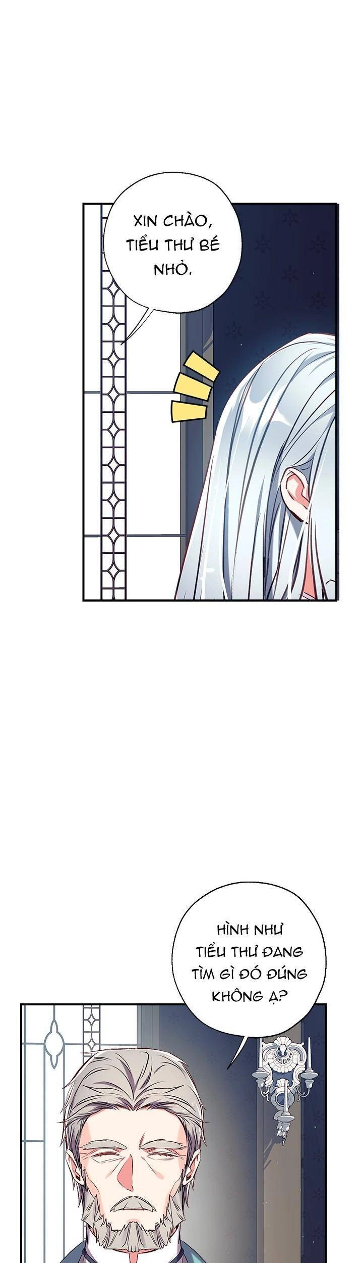 Chúng Ta Có Thể Trở Thành Người Nhà Không? Chapter 35 - 57