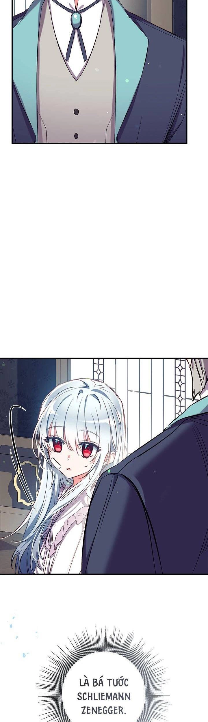 Chúng Ta Có Thể Trở Thành Người Nhà Không? Chapter 35 - 58