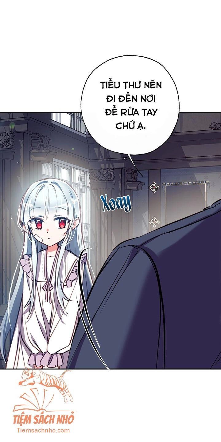 Chúng Ta Có Thể Trở Thành Người Nhà Không? Chapter 36 - 14