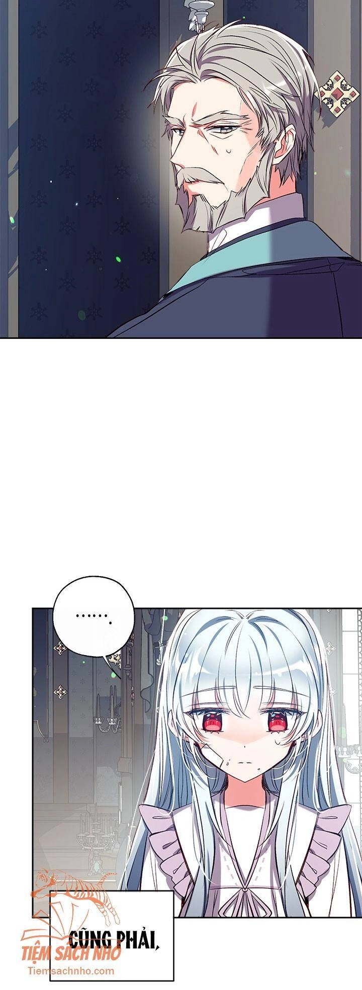 Chúng Ta Có Thể Trở Thành Người Nhà Không? Chapter 36 - 17