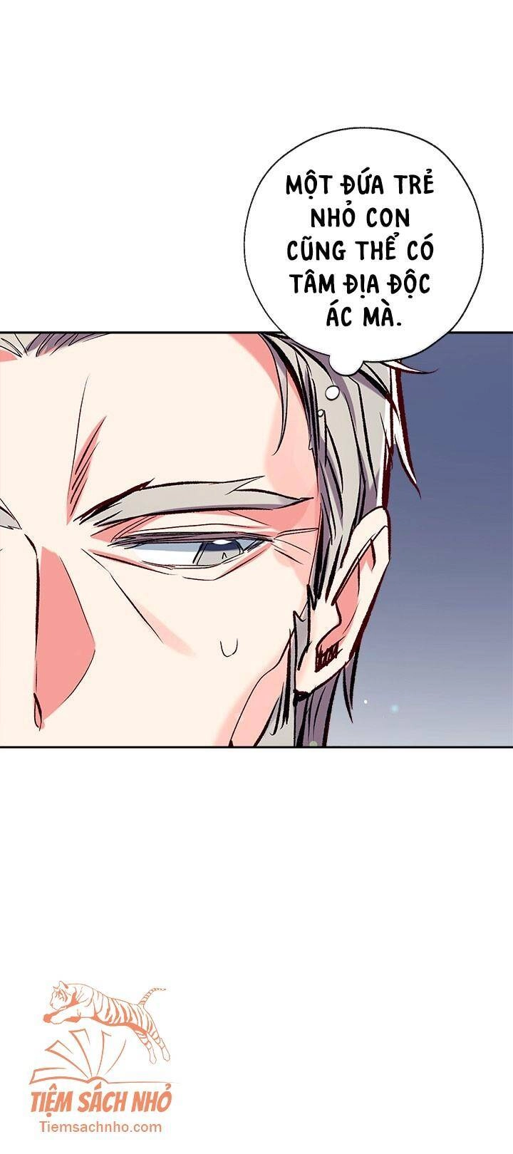 Chúng Ta Có Thể Trở Thành Người Nhà Không? Chapter 36 - 25