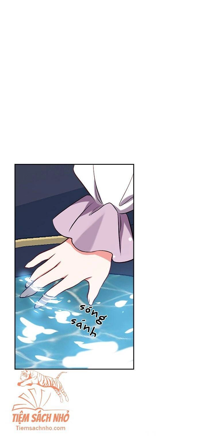 Chúng Ta Có Thể Trở Thành Người Nhà Không? Chapter 36 - 27