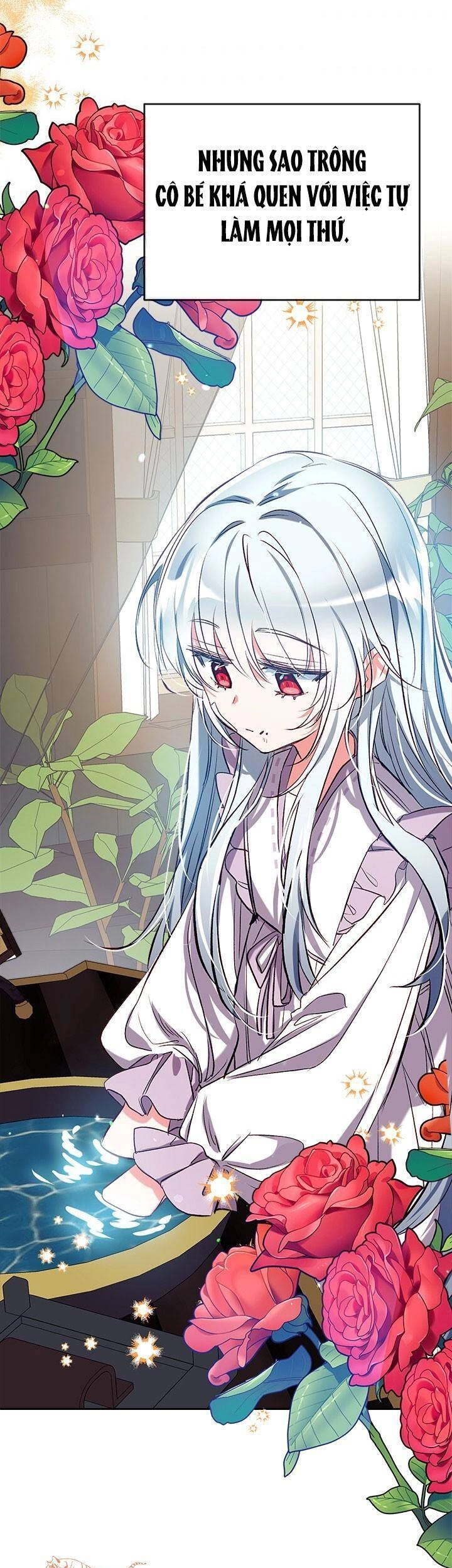 Chúng Ta Có Thể Trở Thành Người Nhà Không? Chapter 36 - 29