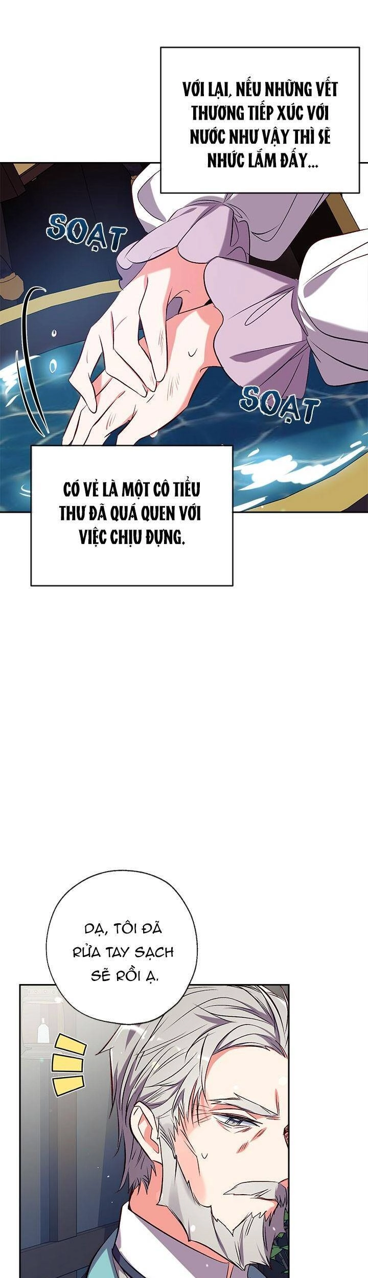 Chúng Ta Có Thể Trở Thành Người Nhà Không? Chapter 36 - 31