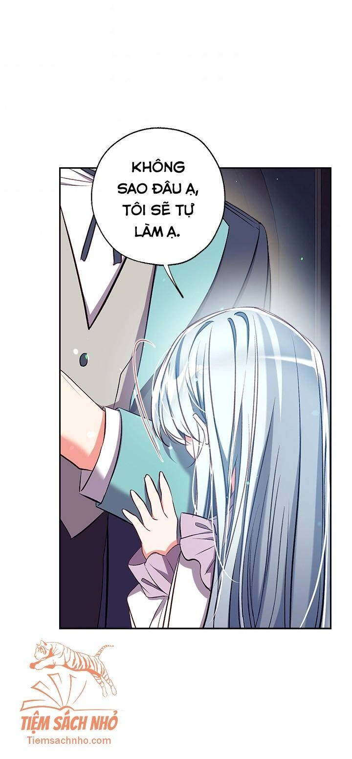 Chúng Ta Có Thể Trở Thành Người Nhà Không? Chapter 36 - 36