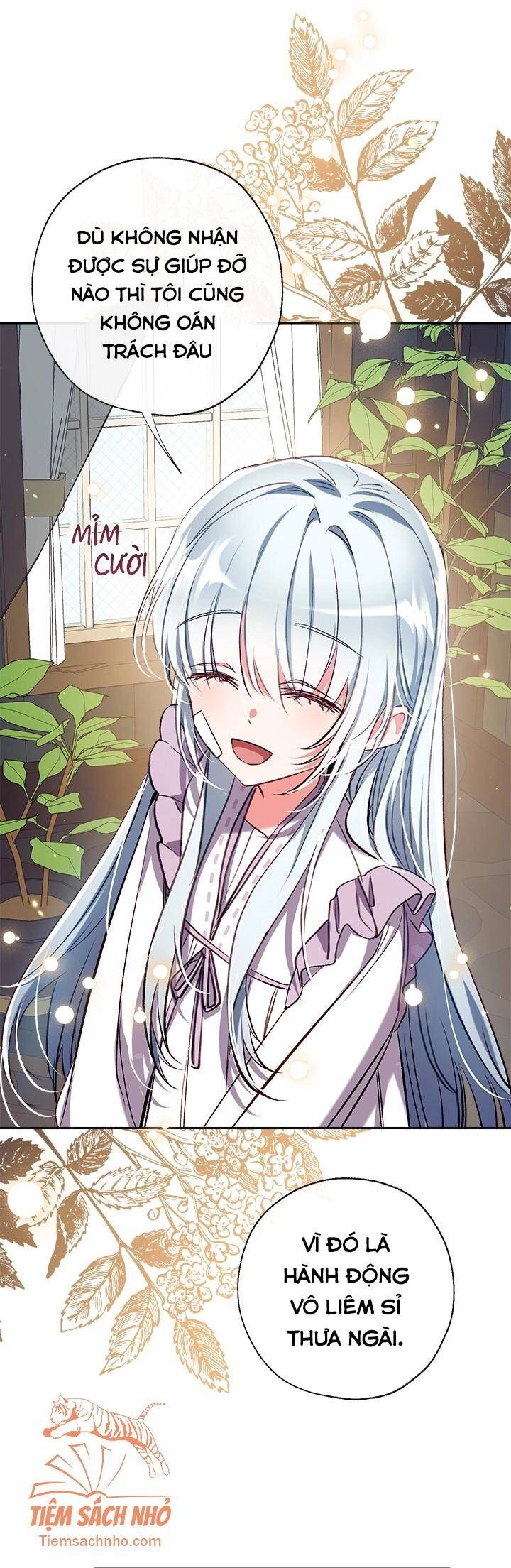 Chúng Ta Có Thể Trở Thành Người Nhà Không? Chapter 36 - 40