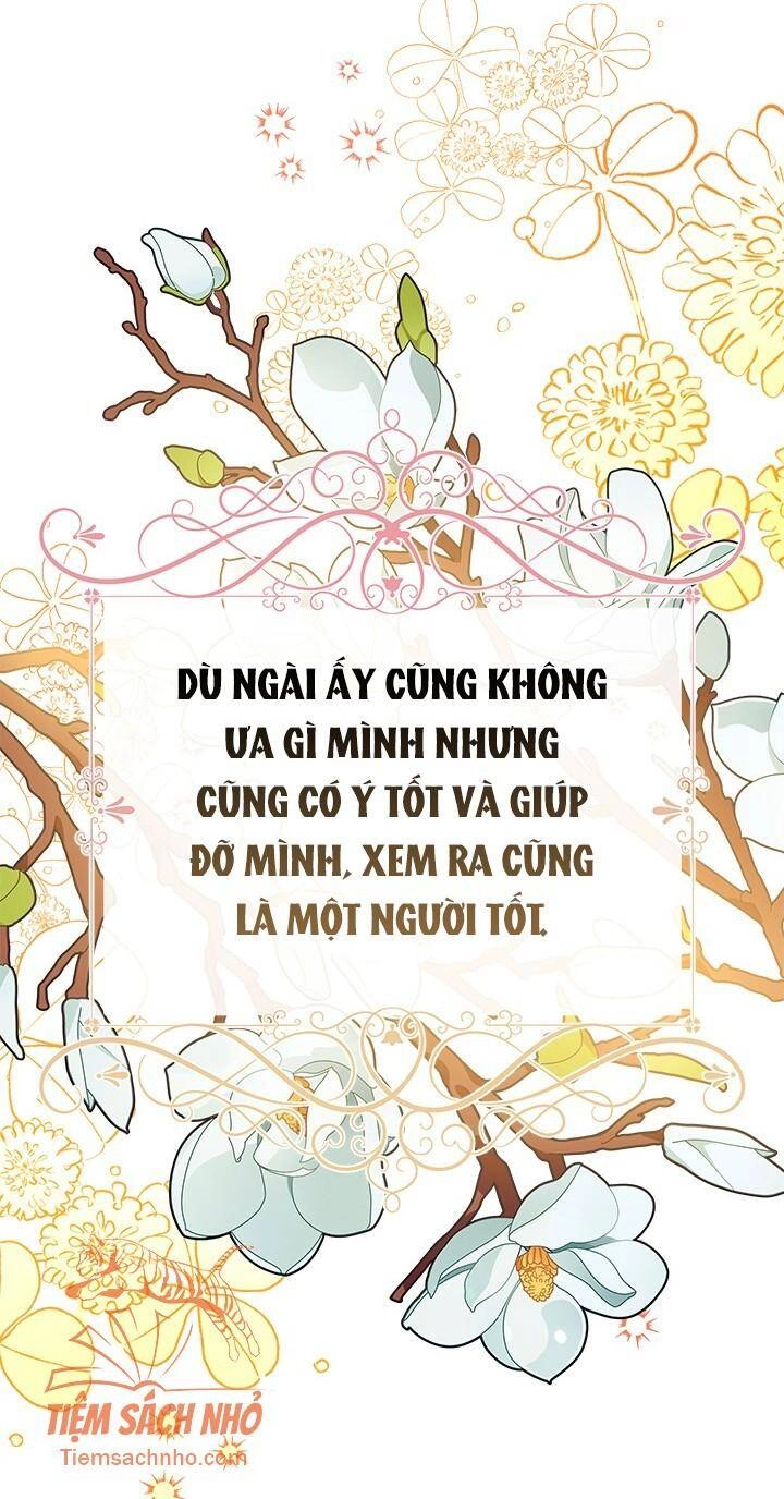 Chúng Ta Có Thể Trở Thành Người Nhà Không? Chapter 36 - 46