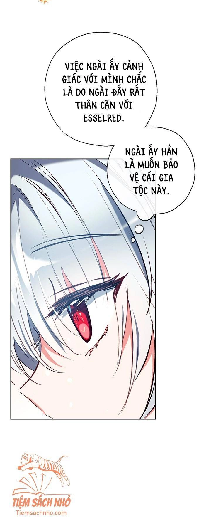 Chúng Ta Có Thể Trở Thành Người Nhà Không? Chapter 36 - 47