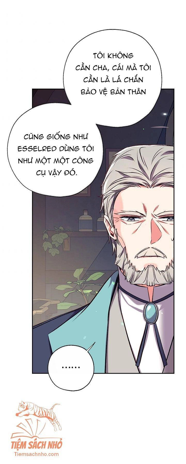 Chúng Ta Có Thể Trở Thành Người Nhà Không? Chapter 36 - 49