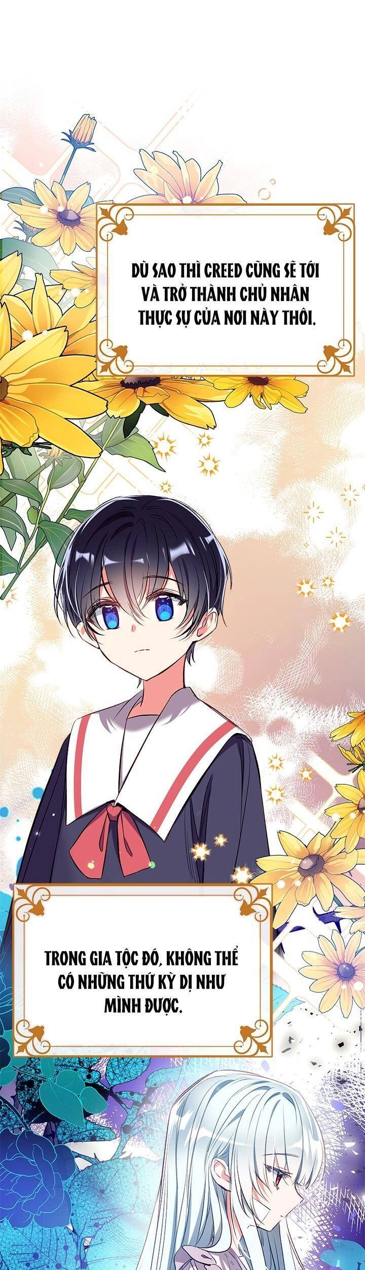 Chúng Ta Có Thể Trở Thành Người Nhà Không? Chapter 36 - 50