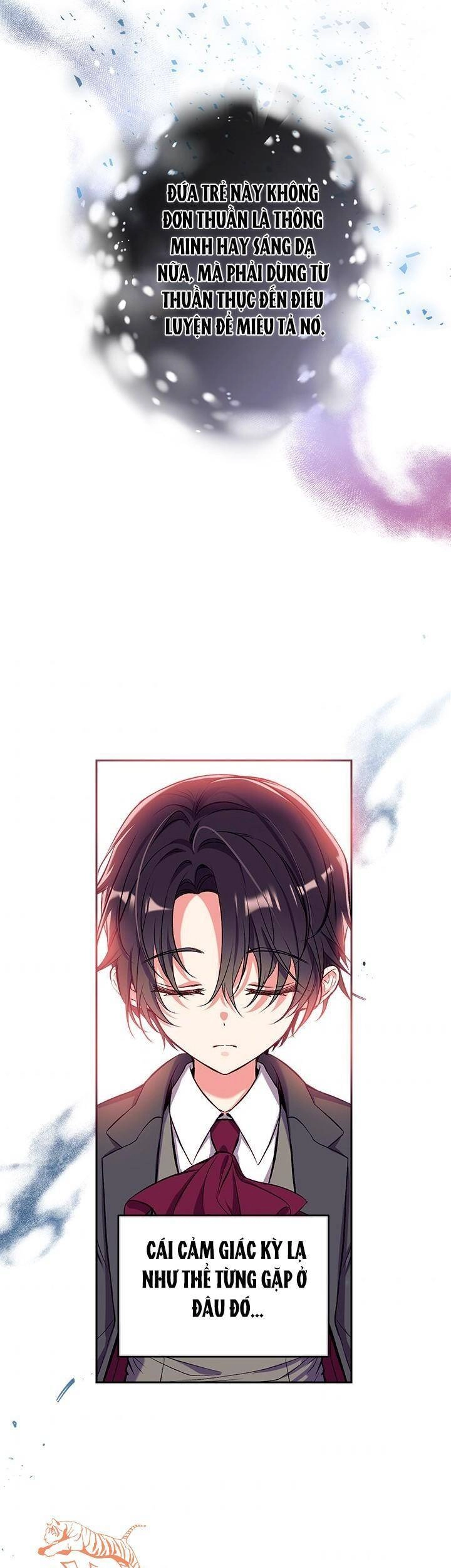 Chúng Ta Có Thể Trở Thành Người Nhà Không? Chapter 36 - 54