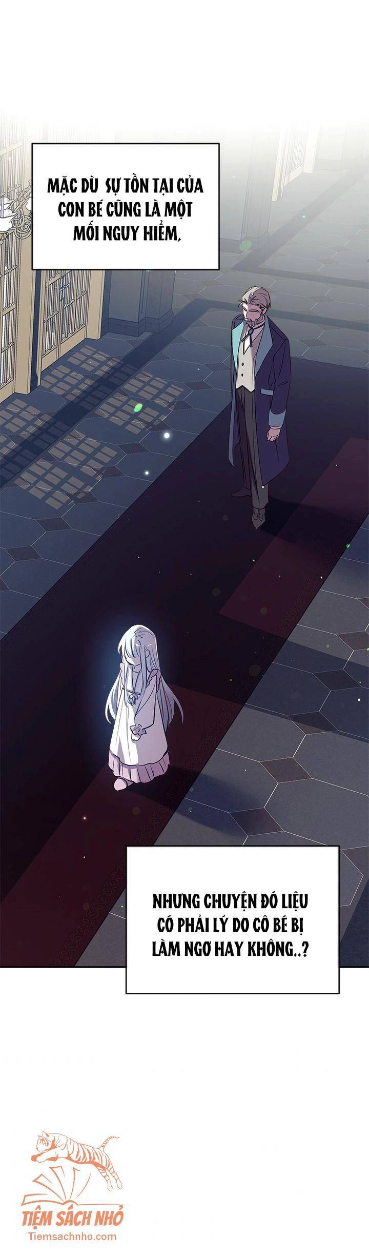 Chúng Ta Có Thể Trở Thành Người Nhà Không? Chapter 36 - 61