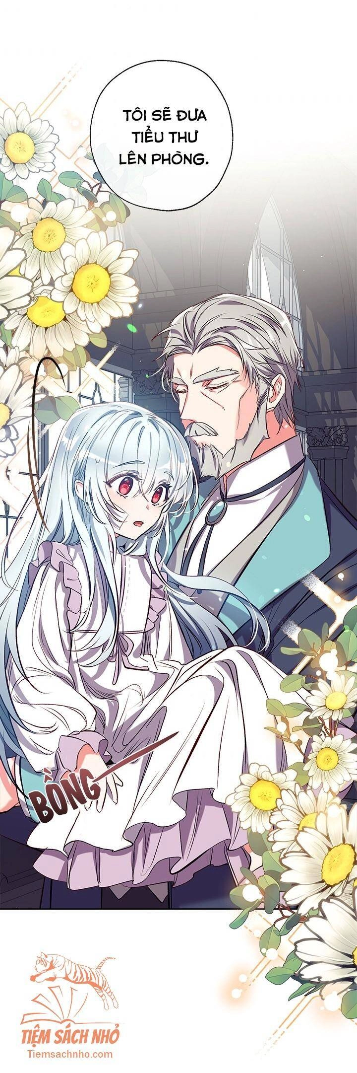 Chúng Ta Có Thể Trở Thành Người Nhà Không? Chapter 36 - 68