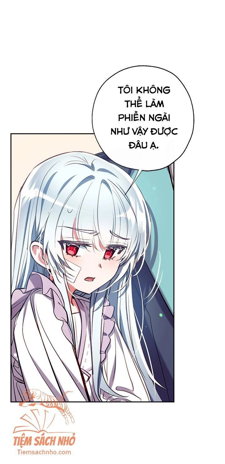 Chúng Ta Có Thể Trở Thành Người Nhà Không? Chapter 36 - 69