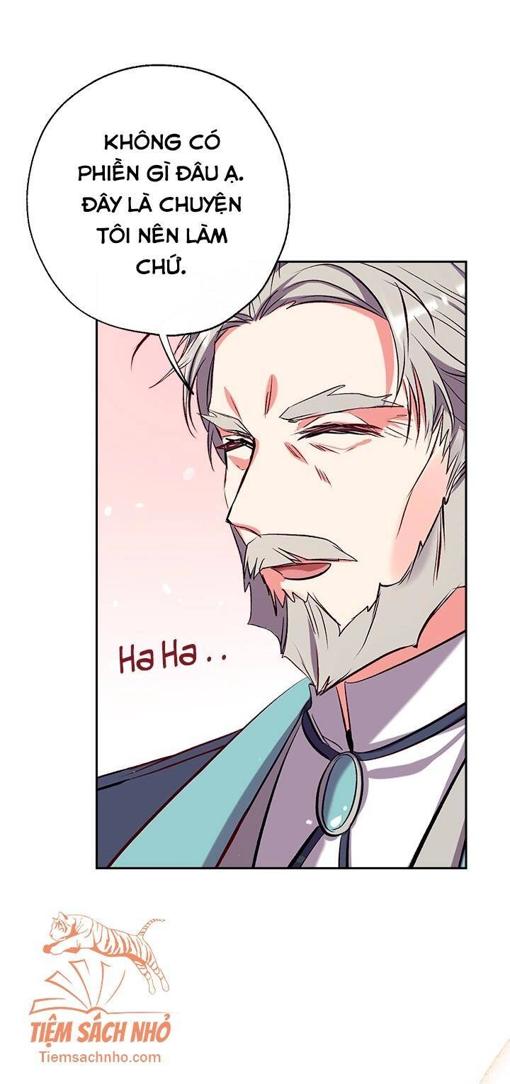 Chúng Ta Có Thể Trở Thành Người Nhà Không? Chapter 36 - 70