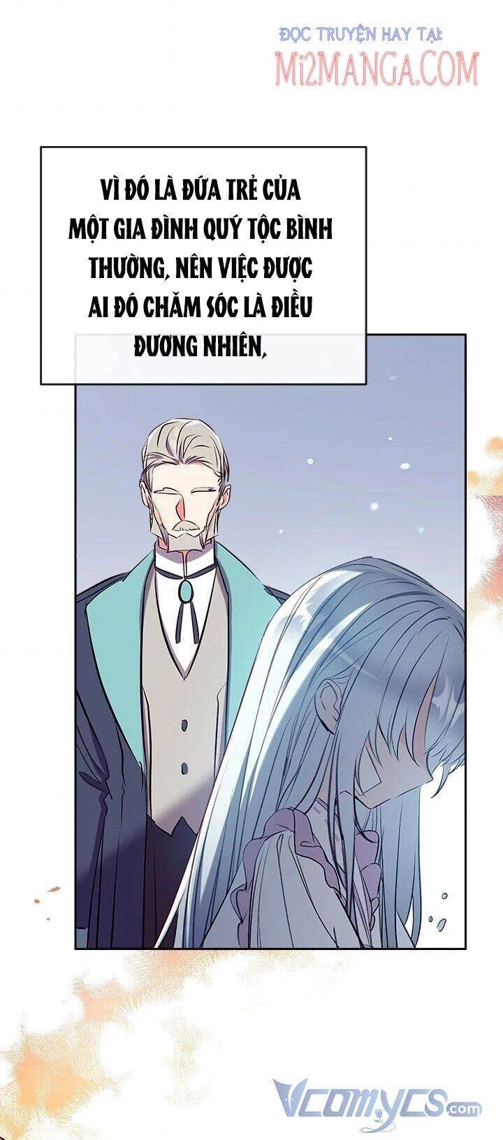 Chúng Ta Có Thể Trở Thành Người Nhà Không? Chapter 36.5 - 1