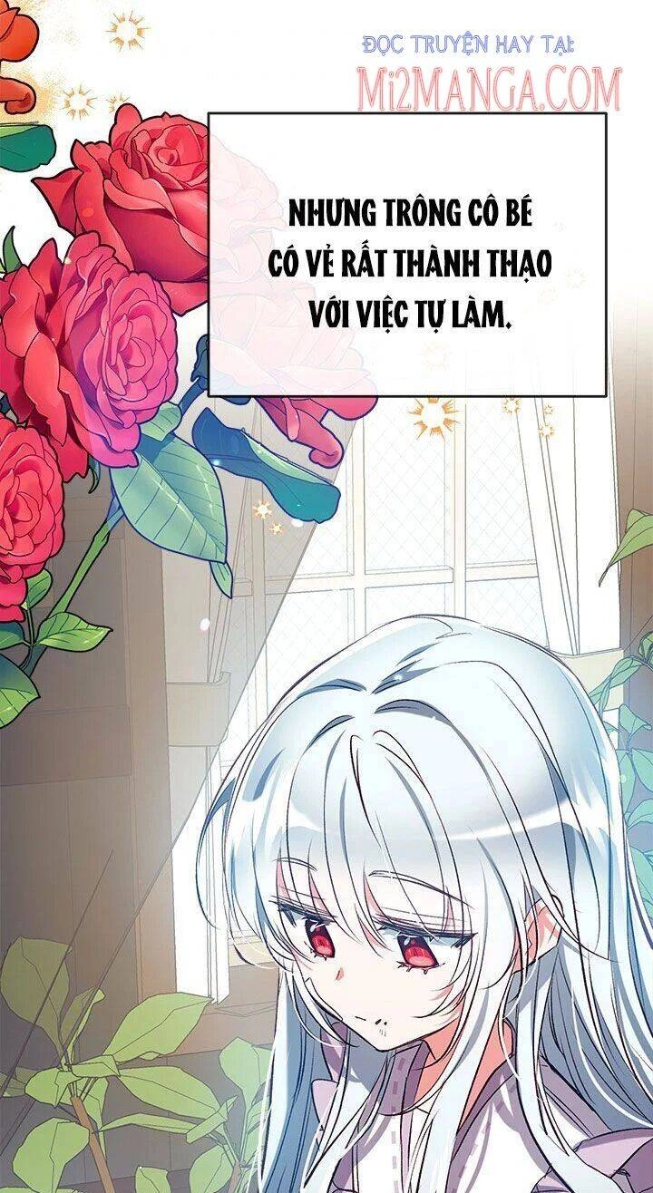 Chúng Ta Có Thể Trở Thành Người Nhà Không? Chapter 36.5 - 2