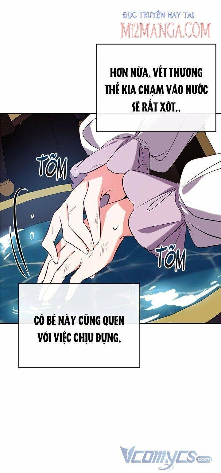 Chúng Ta Có Thể Trở Thành Người Nhà Không? Chapter 36.5 - 4