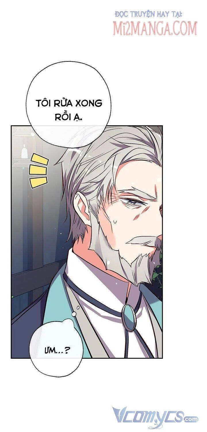 Chúng Ta Có Thể Trở Thành Người Nhà Không? Chapter 36.5 - 5