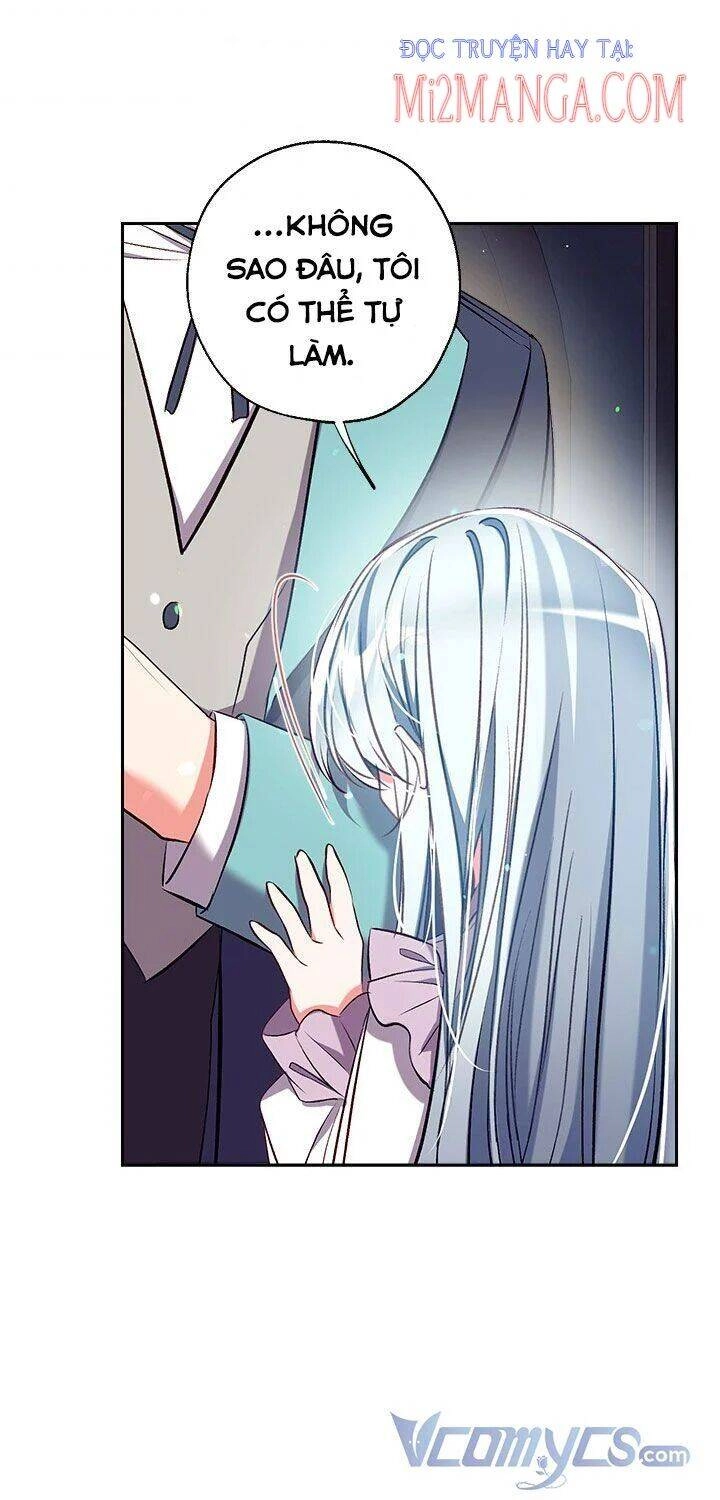 Chúng Ta Có Thể Trở Thành Người Nhà Không? Chapter 36.5 - 10