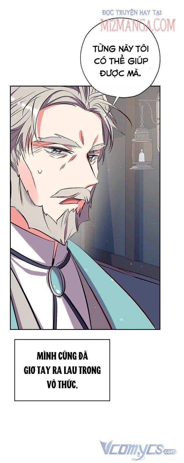 Chúng Ta Có Thể Trở Thành Người Nhà Không? Chapter 36.5 - 11