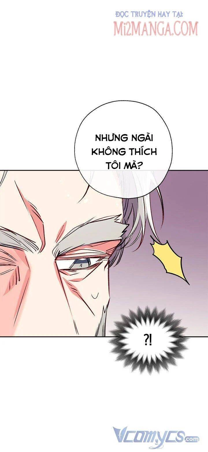 Chúng Ta Có Thể Trở Thành Người Nhà Không? Chapter 36.5 - 12