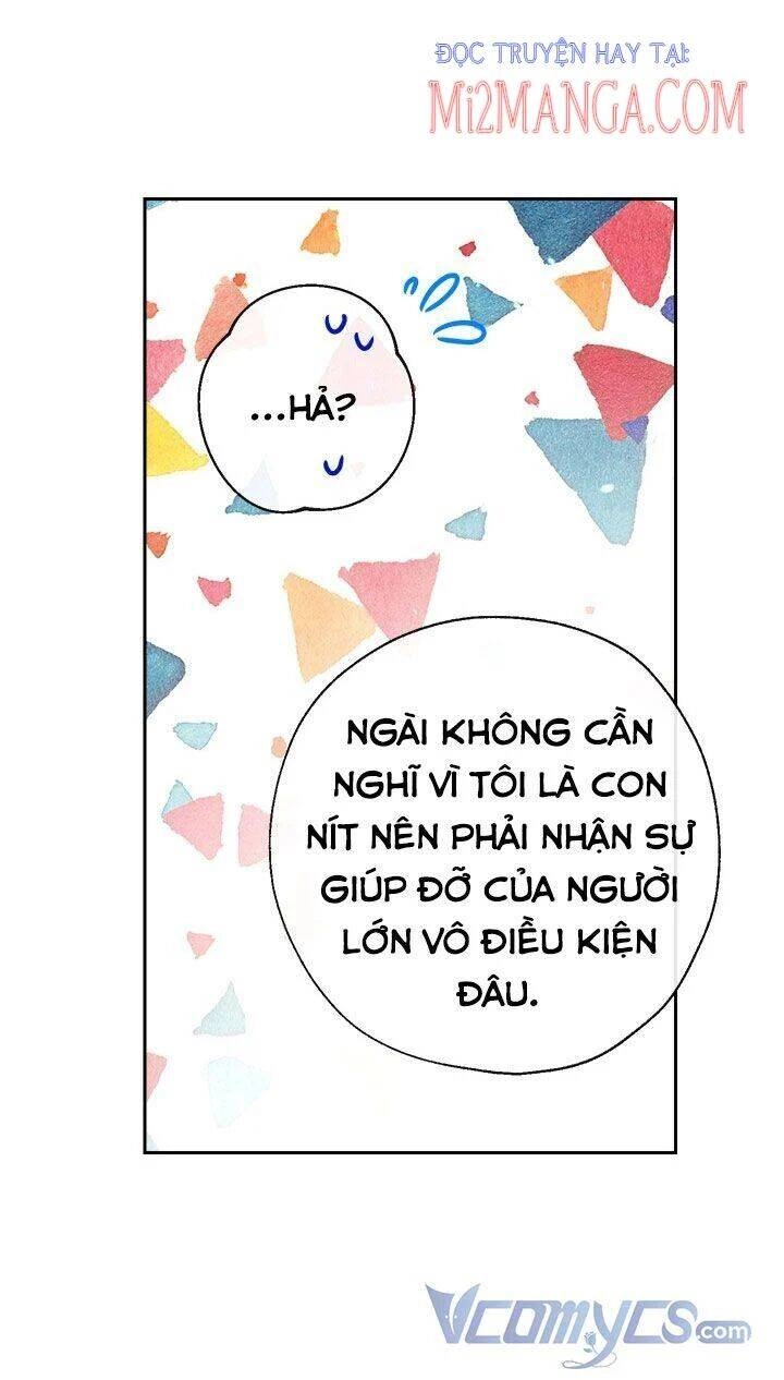 Chúng Ta Có Thể Trở Thành Người Nhà Không? Chapter 36.5 - 13