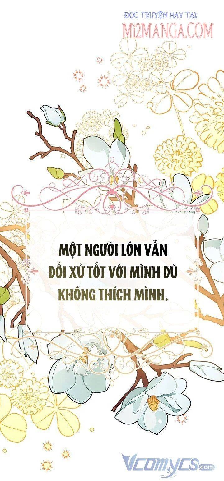Chúng Ta Có Thể Trở Thành Người Nhà Không? Chapter 36.5 - 21