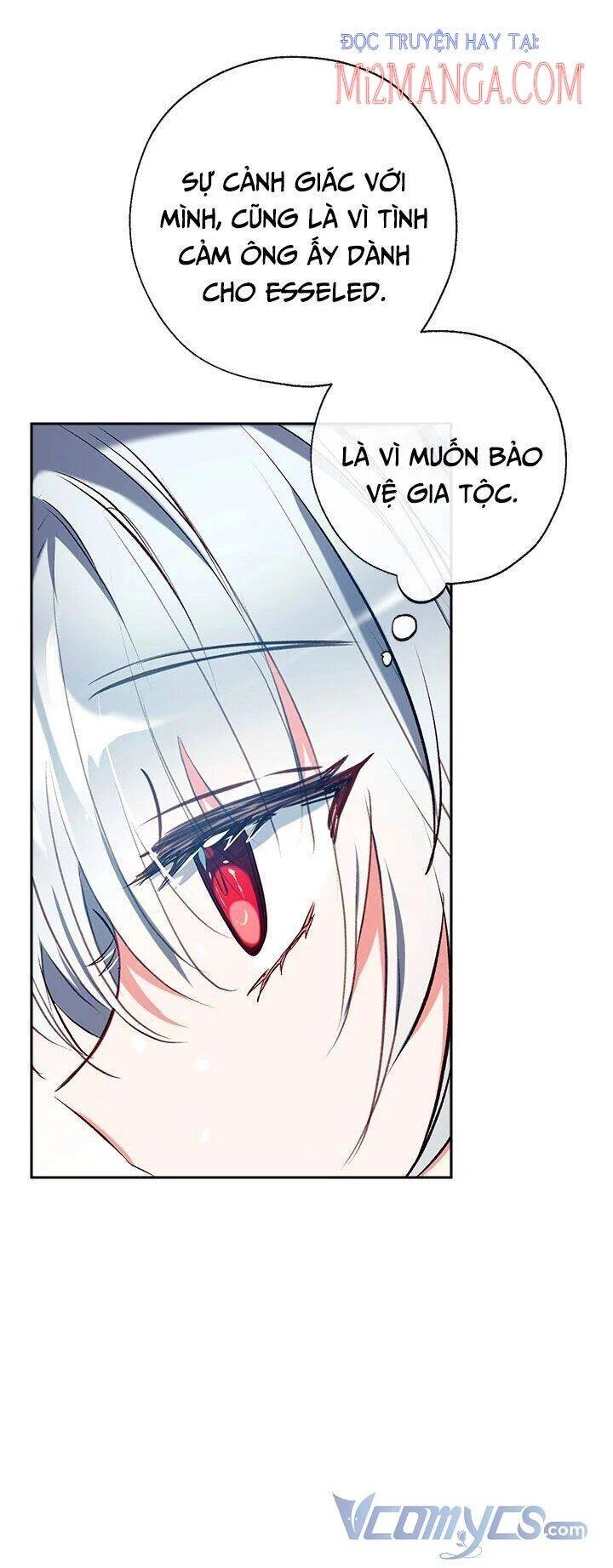 Chúng Ta Có Thể Trở Thành Người Nhà Không? Chapter 36.5 - 22