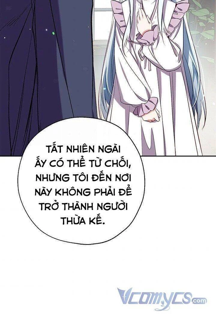 Chúng Ta Có Thể Trở Thành Người Nhà Không? Chapter 36.5 - 24