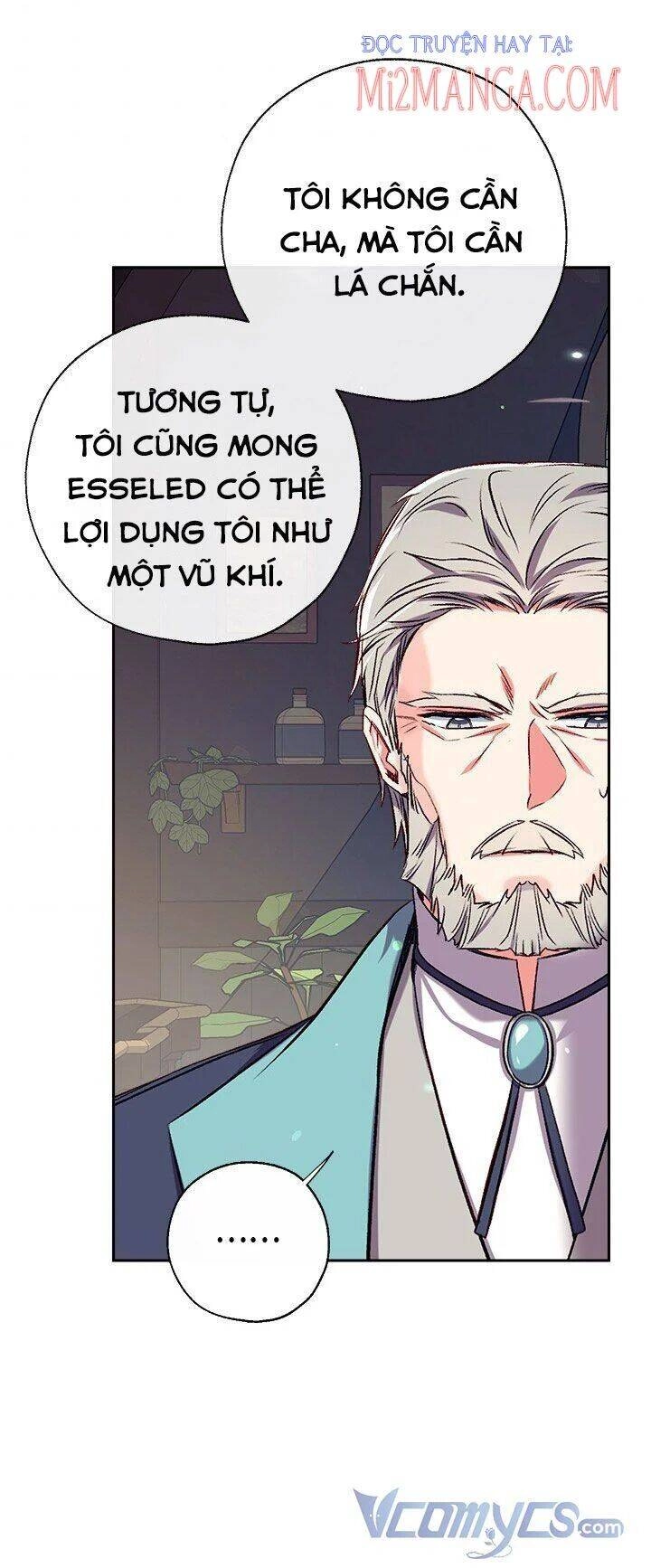 Chúng Ta Có Thể Trở Thành Người Nhà Không? Chapter 36.5 - 25