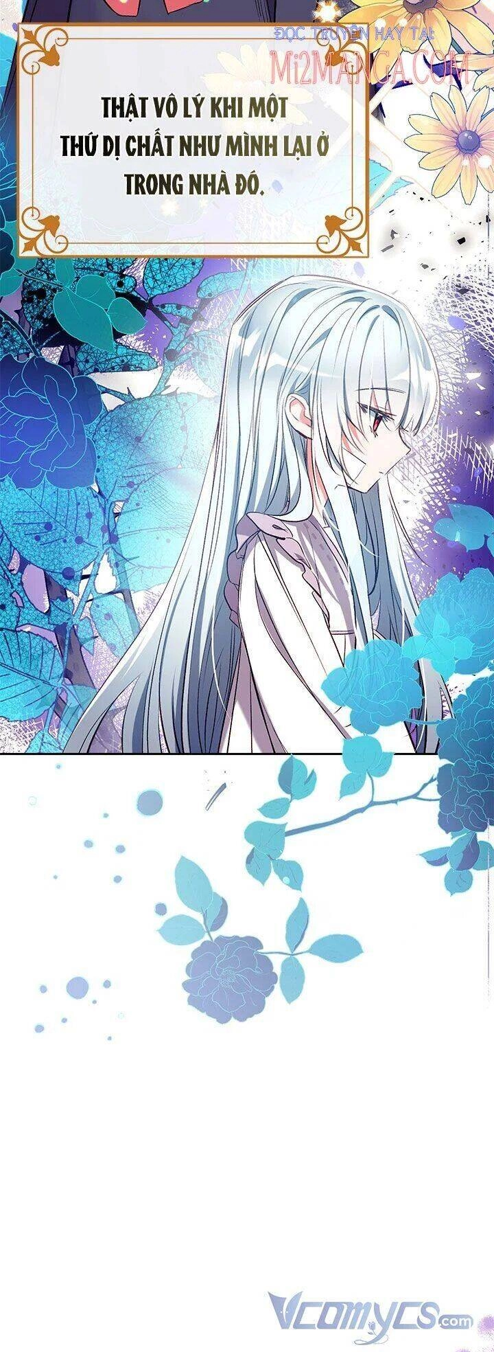 Chúng Ta Có Thể Trở Thành Người Nhà Không? Chapter 36.5 - 27