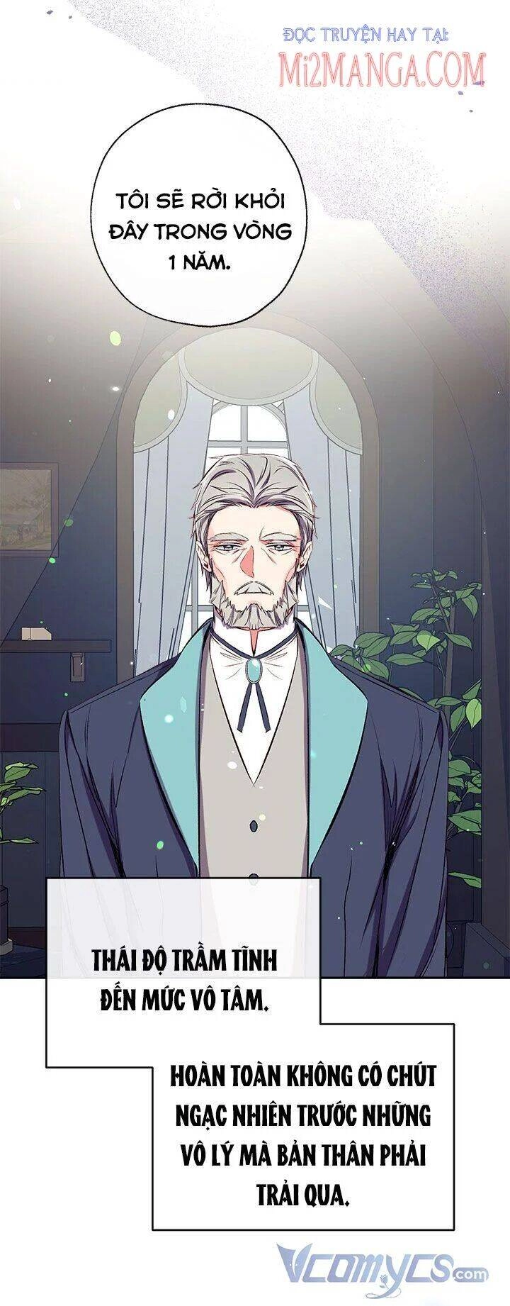 Chúng Ta Có Thể Trở Thành Người Nhà Không? Chapter 36.5 - 29