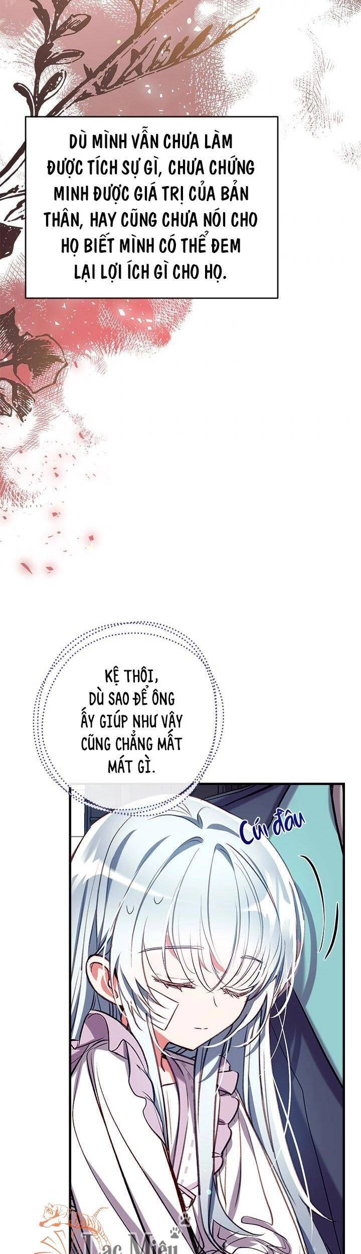 Chúng Ta Có Thể Trở Thành Người Nhà Không? Chapter 37 - 2