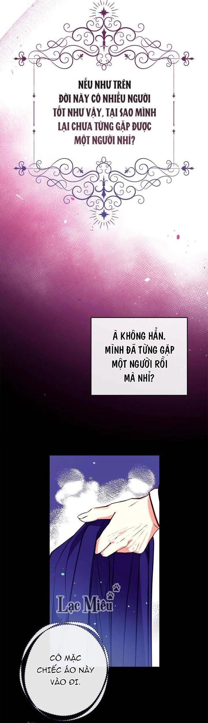 Chúng Ta Có Thể Trở Thành Người Nhà Không? Chapter 37 - 5