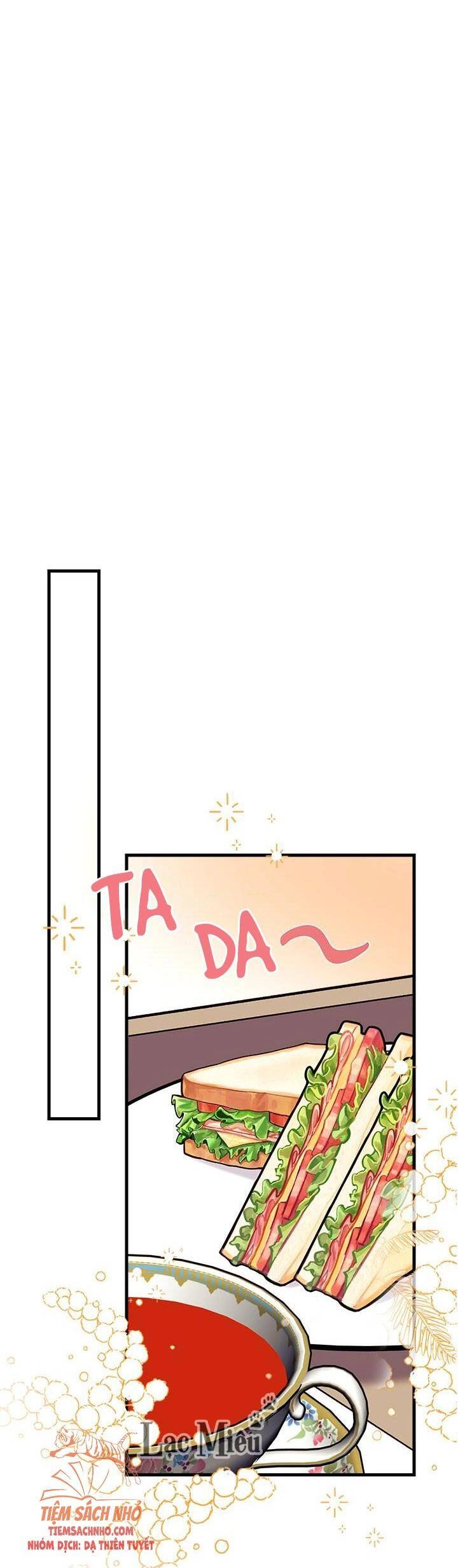 Chúng Ta Có Thể Trở Thành Người Nhà Không? Chapter 37 - 23