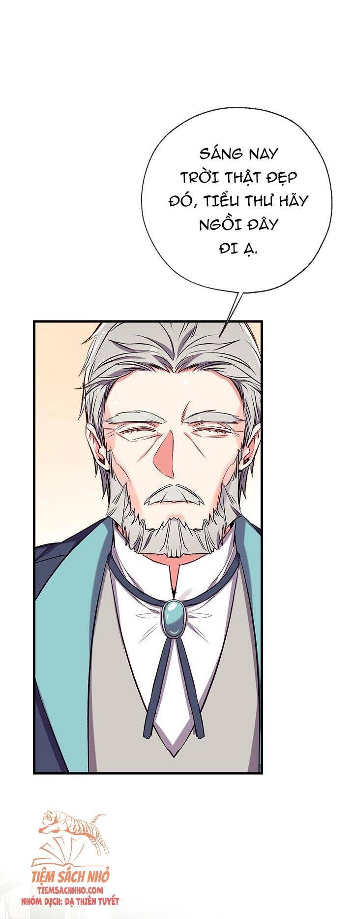 Chúng Ta Có Thể Trở Thành Người Nhà Không? Chapter 37 - 25