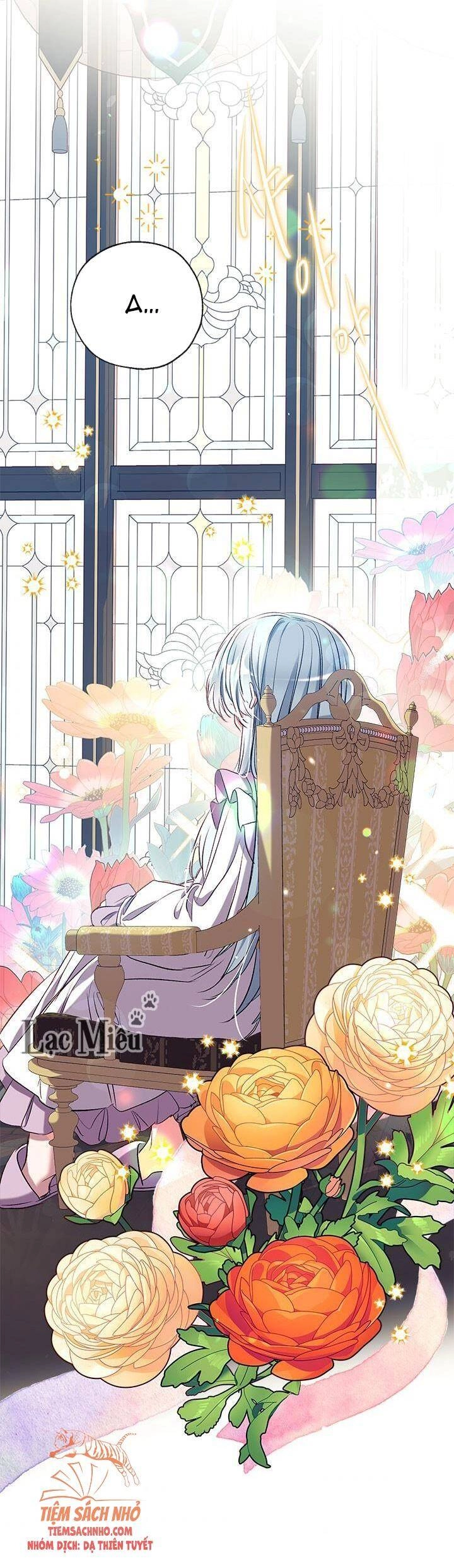 Chúng Ta Có Thể Trở Thành Người Nhà Không? Chapter 37 - 26