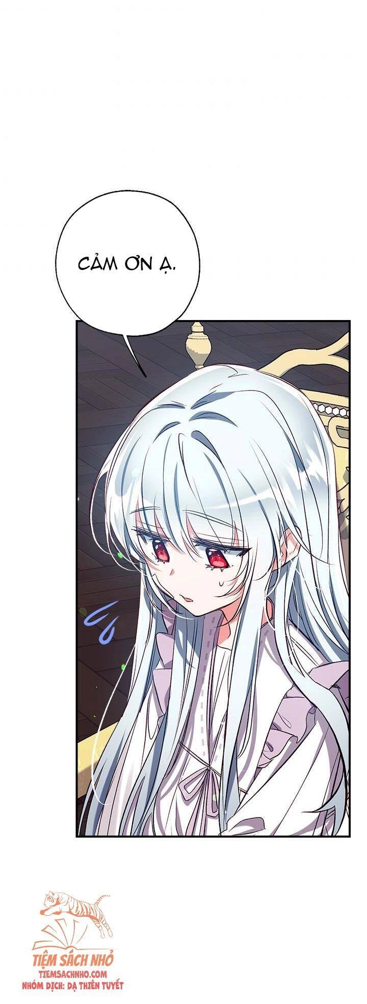 Chúng Ta Có Thể Trở Thành Người Nhà Không? Chapter 37 - 27