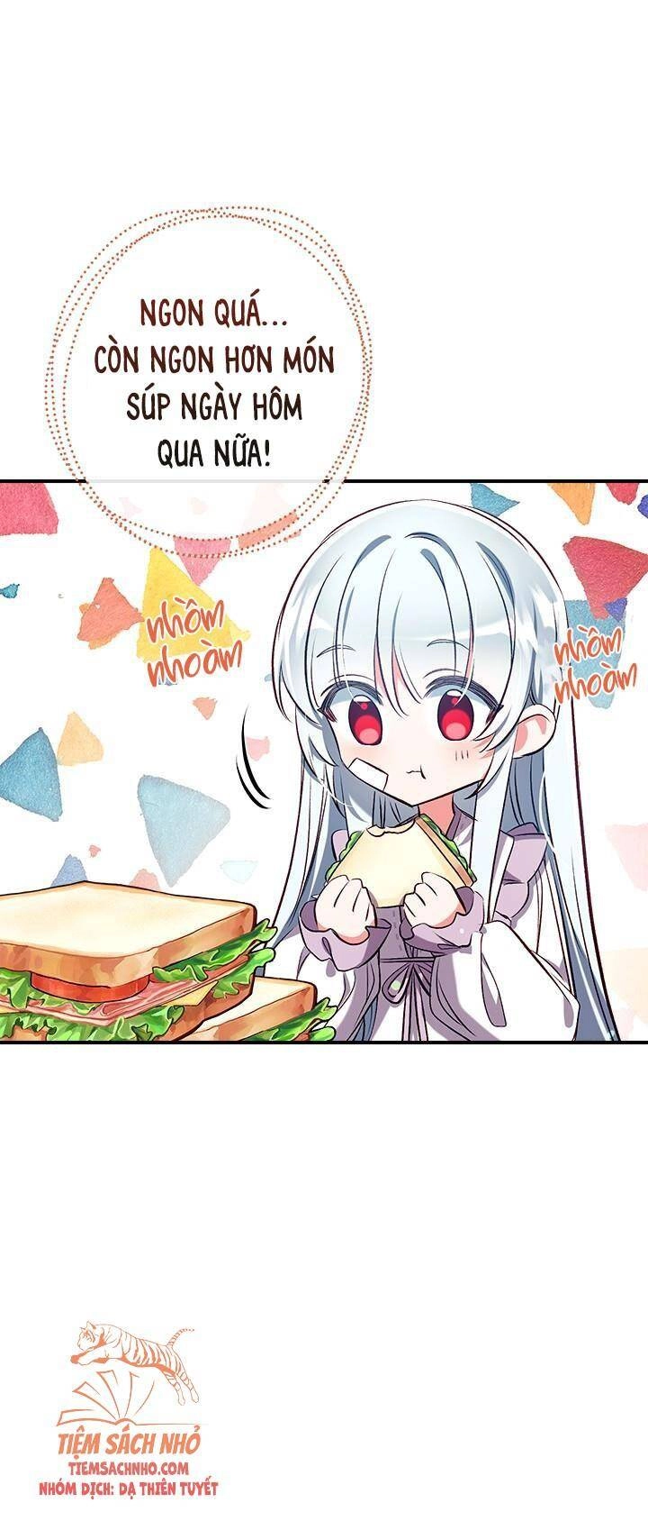 Chúng Ta Có Thể Trở Thành Người Nhà Không? Chapter 37 - 29