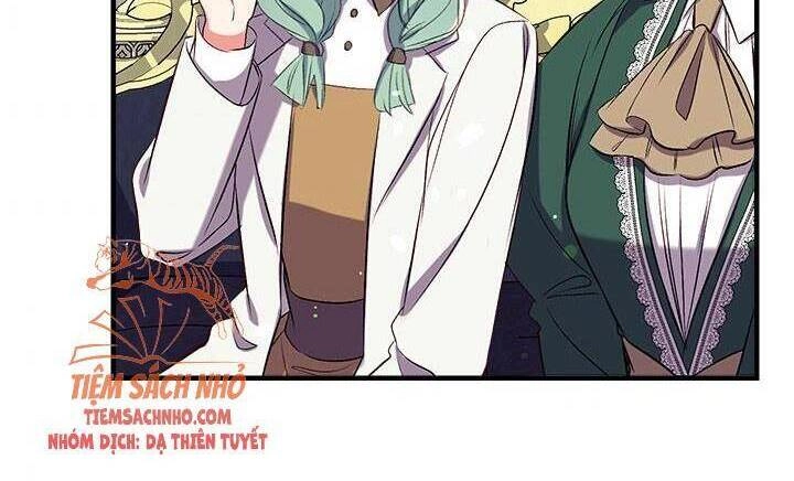 Chúng Ta Có Thể Trở Thành Người Nhà Không? Chapter 37 - 39