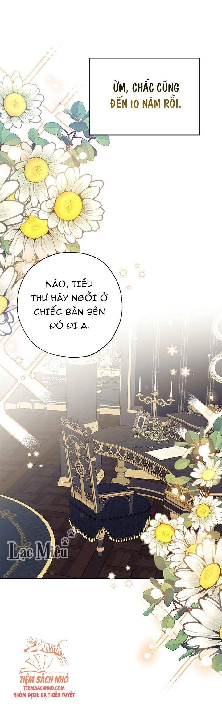 Chúng Ta Có Thể Trở Thành Người Nhà Không? Chapter 37 - 47