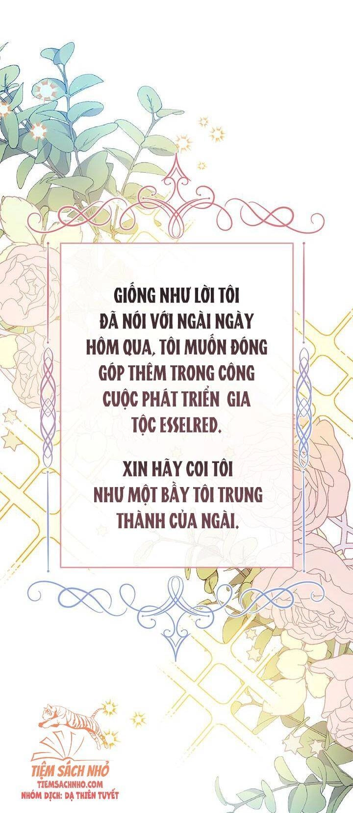 Chúng Ta Có Thể Trở Thành Người Nhà Không? Chapter 37 - 50