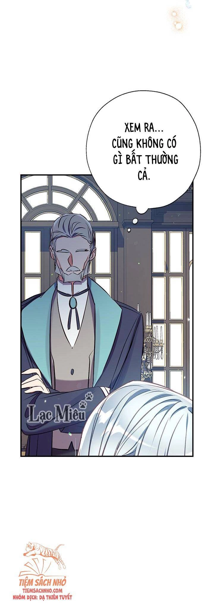 Chúng Ta Có Thể Trở Thành Người Nhà Không? Chapter 37 - 55