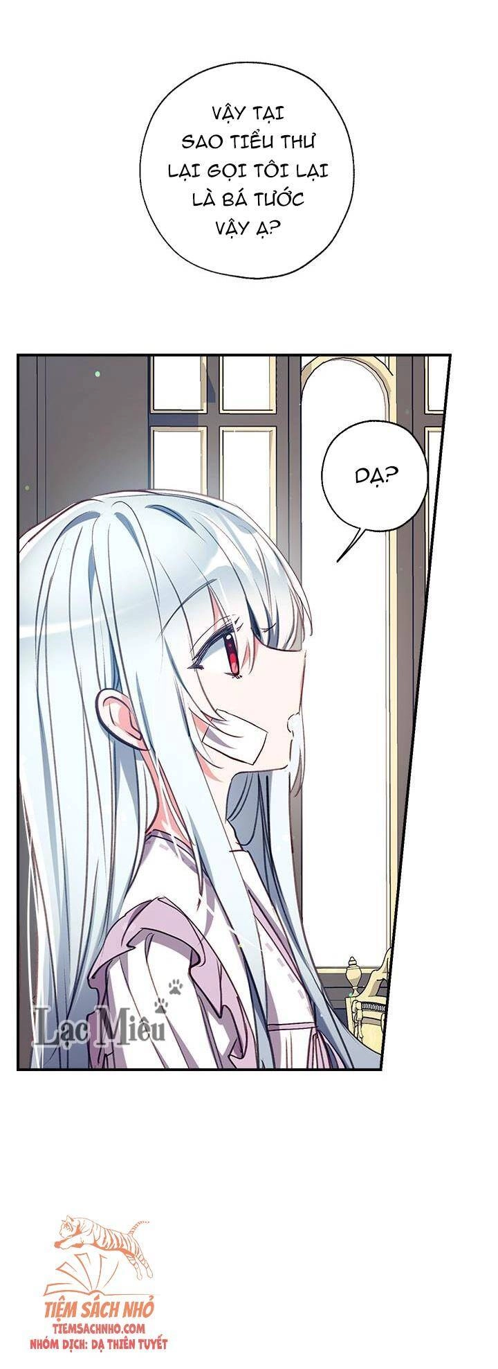 Chúng Ta Có Thể Trở Thành Người Nhà Không? Chapter 37 - 62