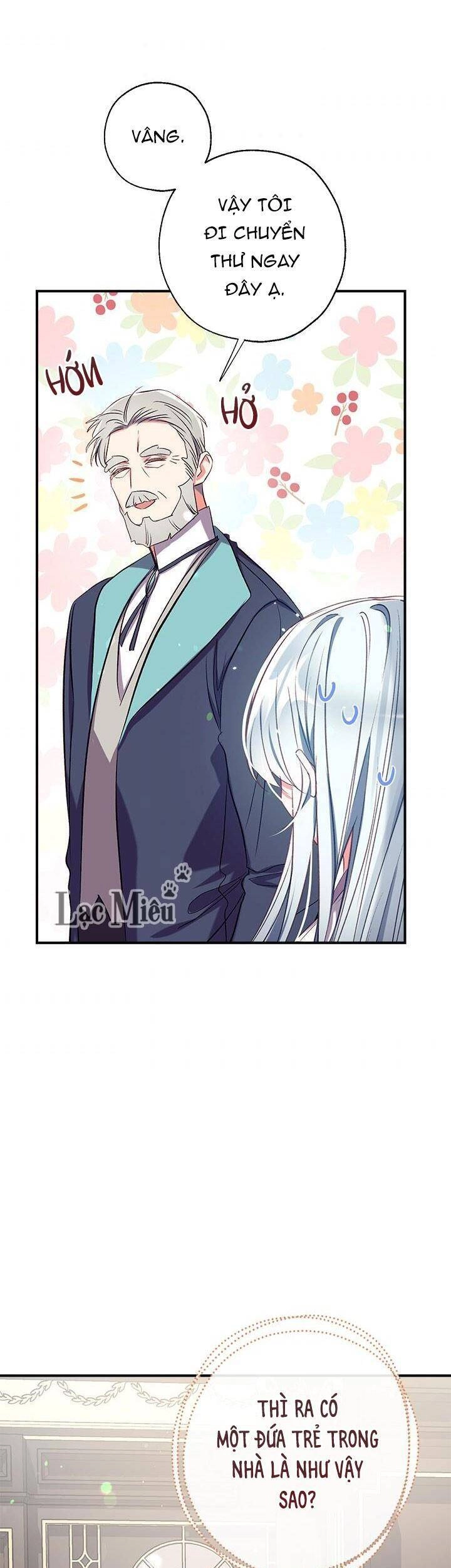 Chúng Ta Có Thể Trở Thành Người Nhà Không? Chapter 37 - 65