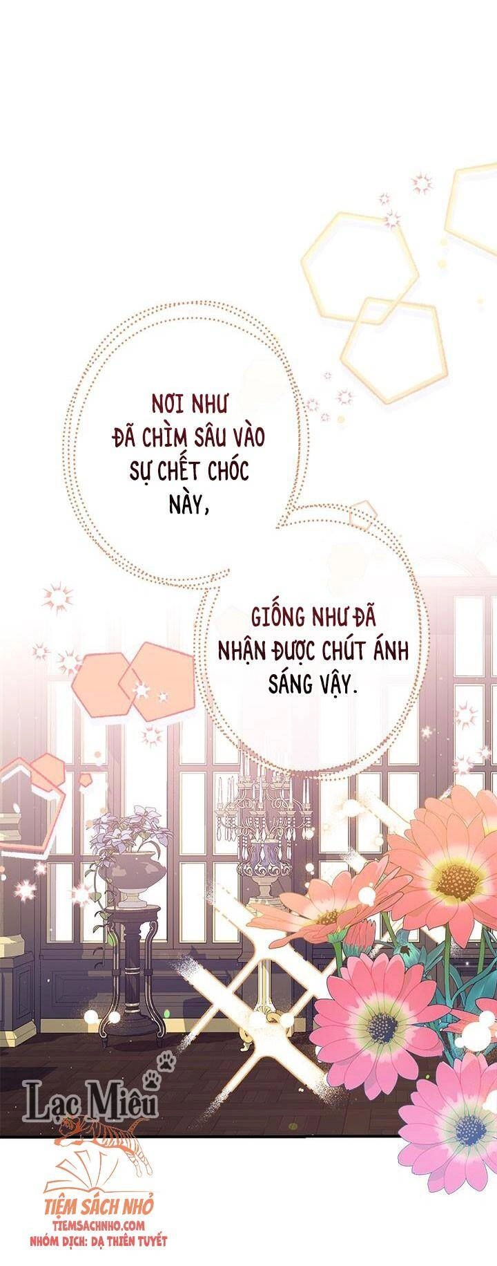 Chúng Ta Có Thể Trở Thành Người Nhà Không? Chapter 37 - 67