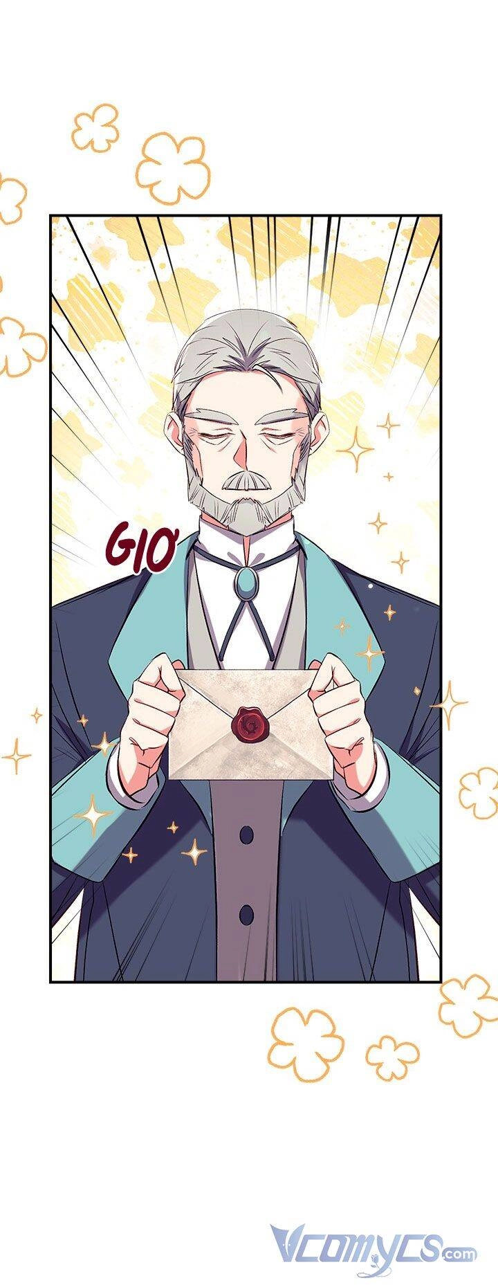 Chúng Ta Có Thể Trở Thành Người Nhà Không? Chapter 38 - 4